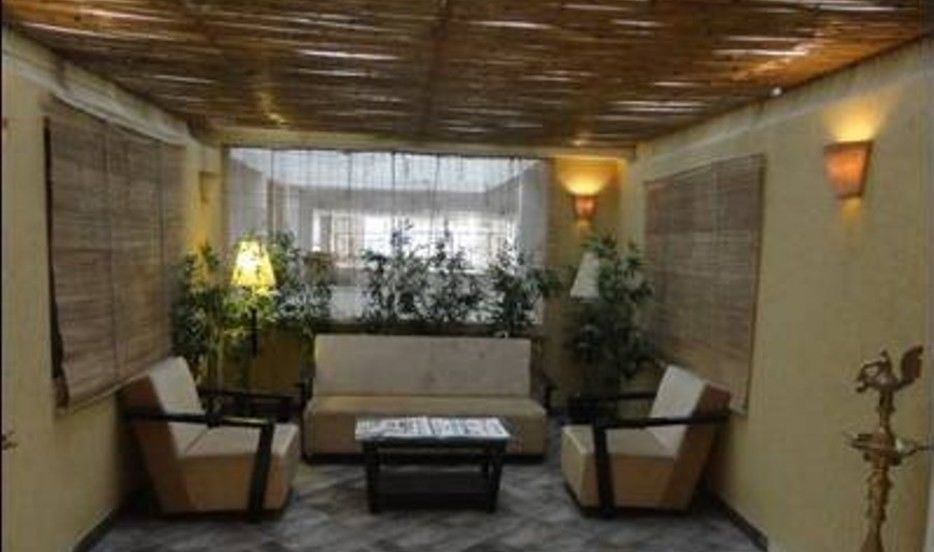 פונה Hotel Tiranga Residency מראה חיצוני תמונה